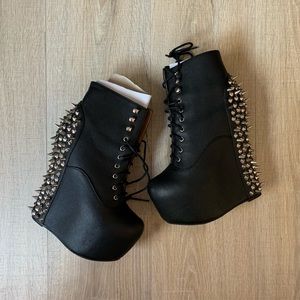 Jeffrey Campbell Damsel Spike